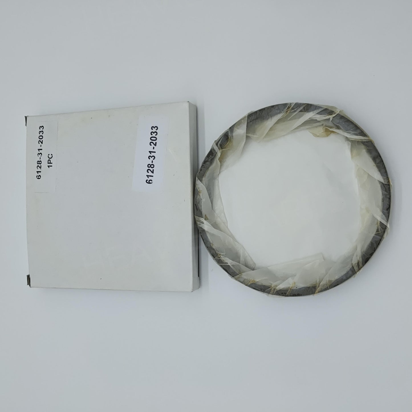 6128312033 Komatsu PISTON RING