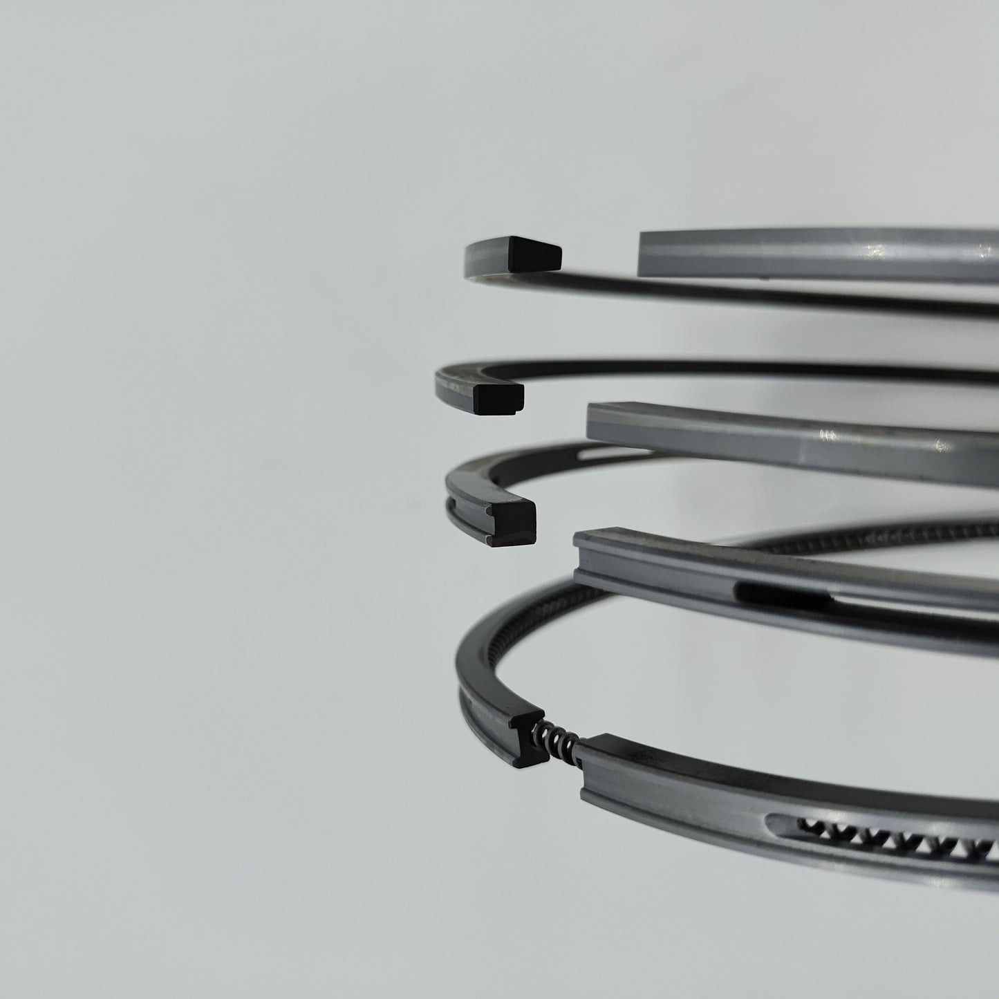 6128312033 Komatsu PISTON RING