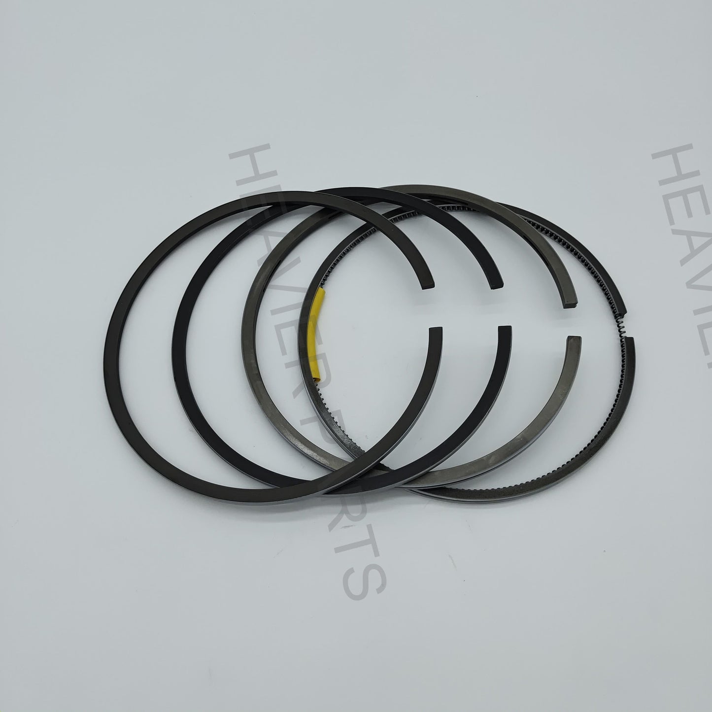 6128-31-2033 Komatsu Piston Ring ASS