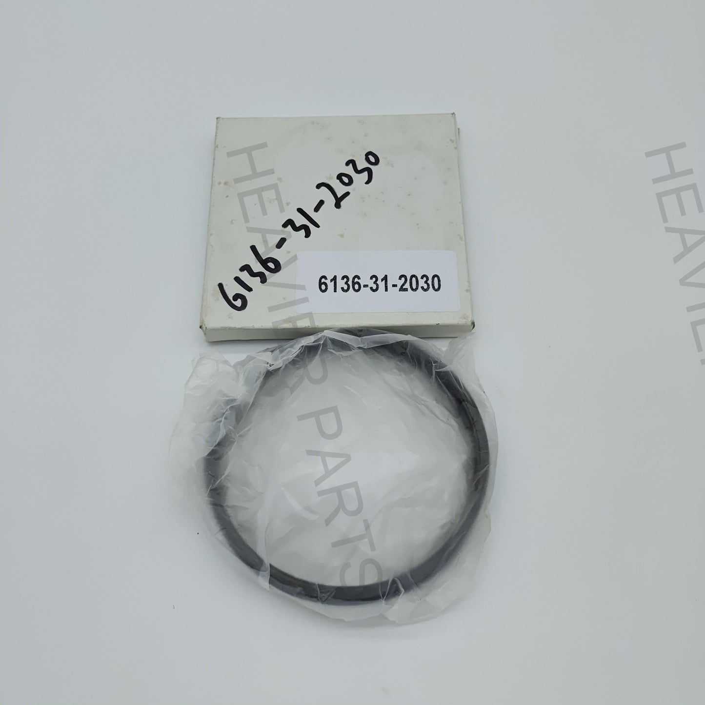 6136-31-2030 Komatsu Piston Ring ASS