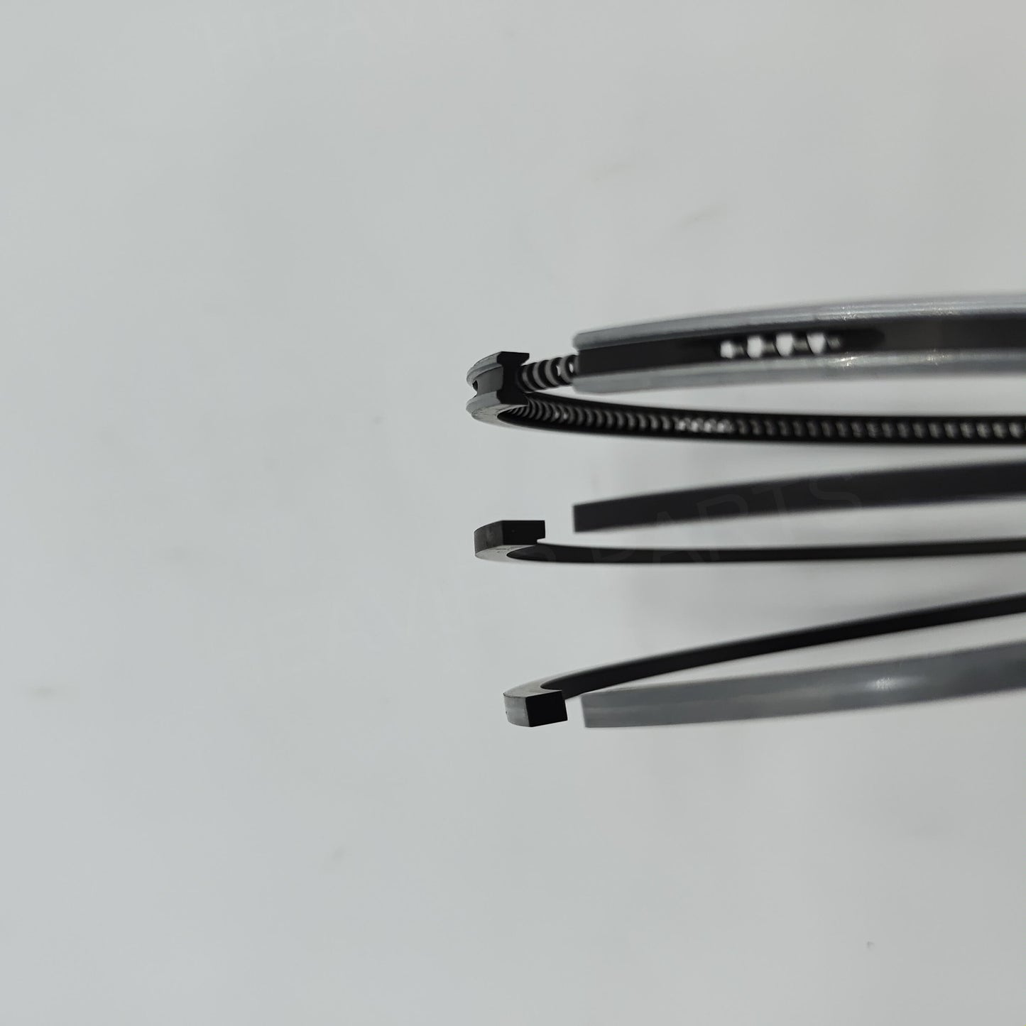 6136312030 Komatsu PISTON RING