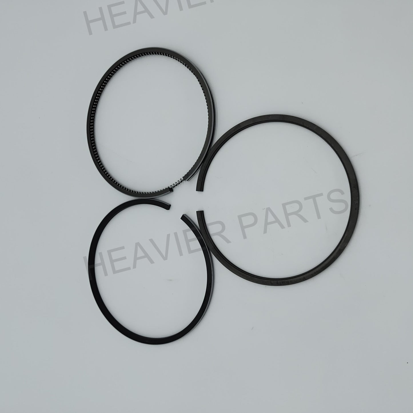 6136-31-2030 Komatsu Piston Ring ASS