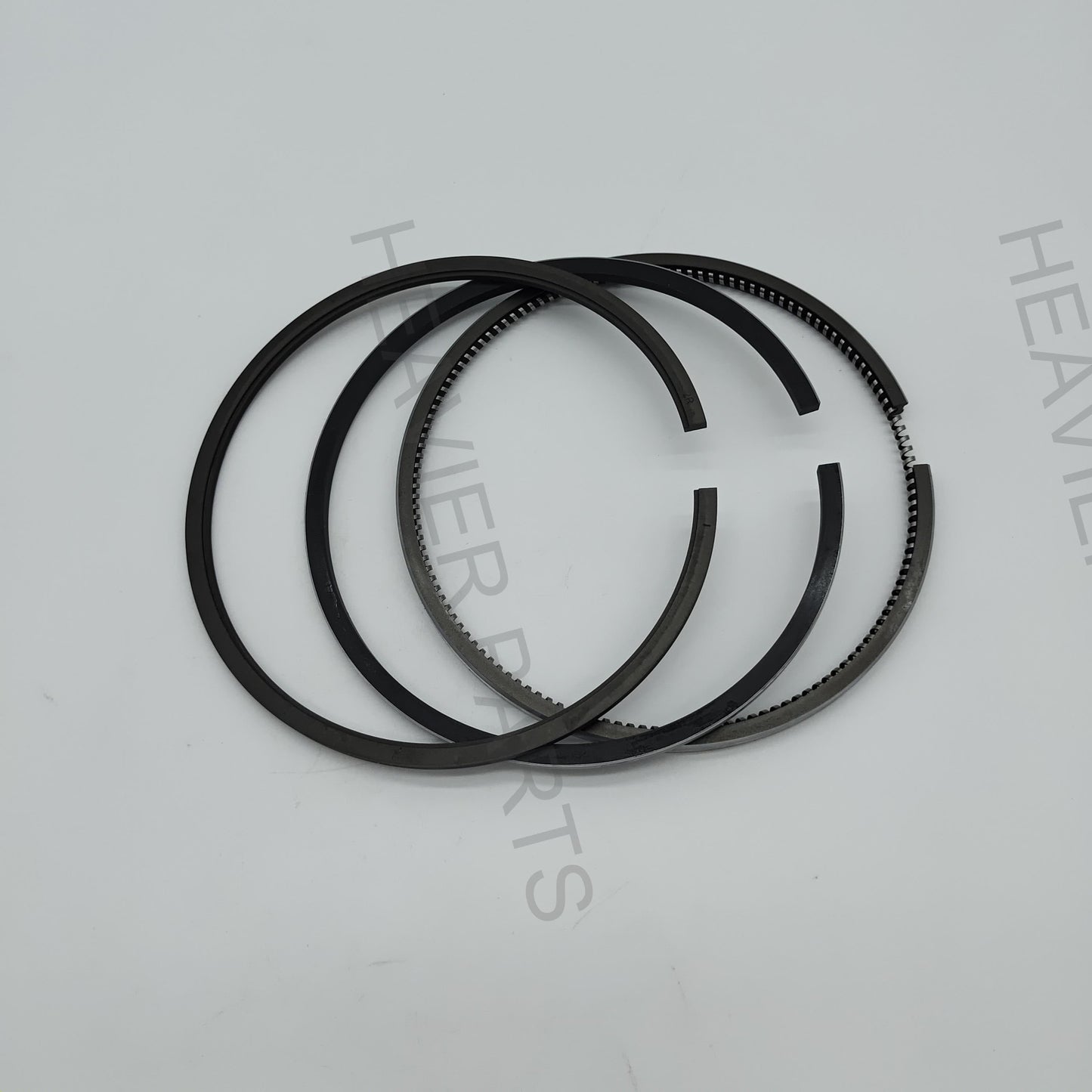 6136-31-2030 Komatsu Piston Ring ASS