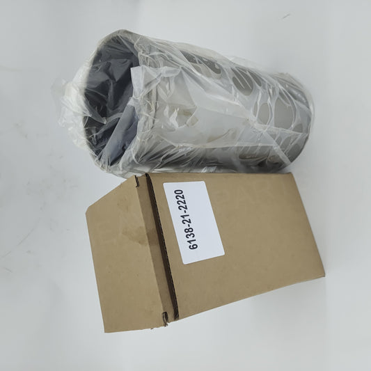 6138212220 Komatsu CYLINDER LINER