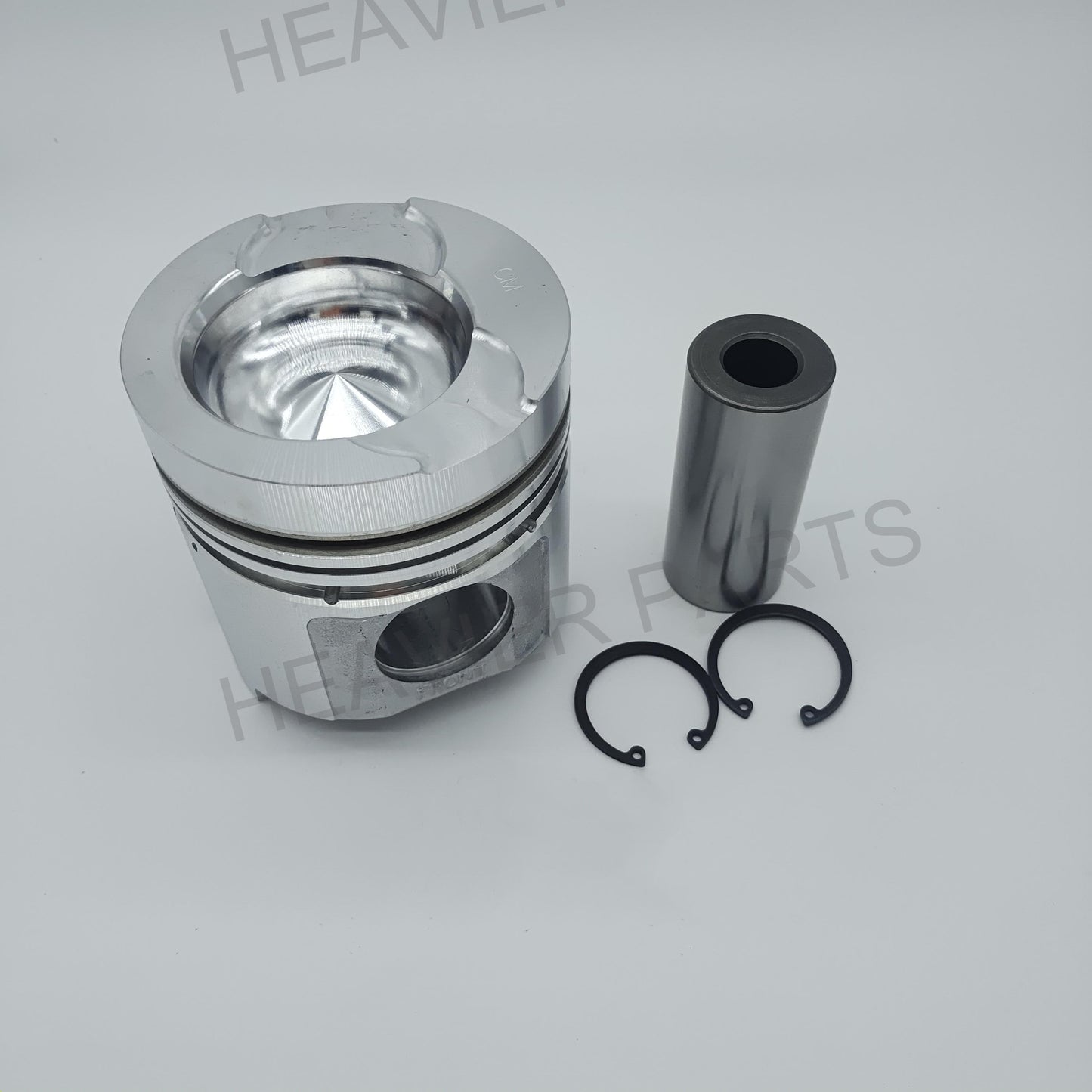 Kit de pistons Komatsu 6138-32-2110