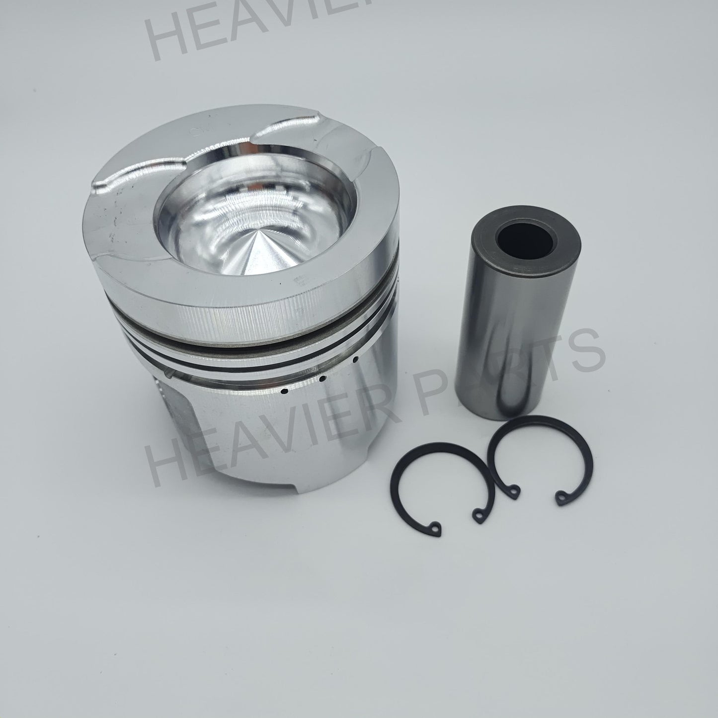 Kit de pistons Komatsu 6138-32-2110