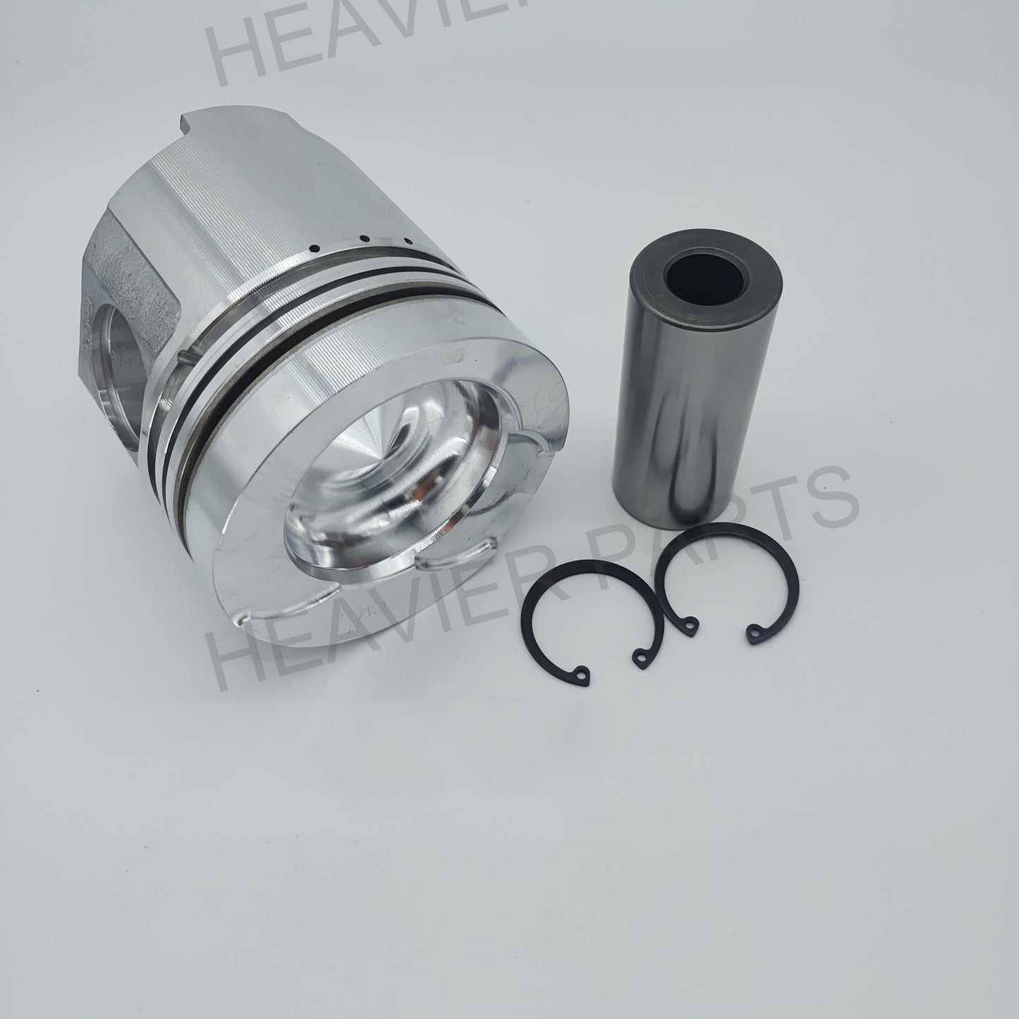 Kit de pistons Komatsu 6138-32-2110