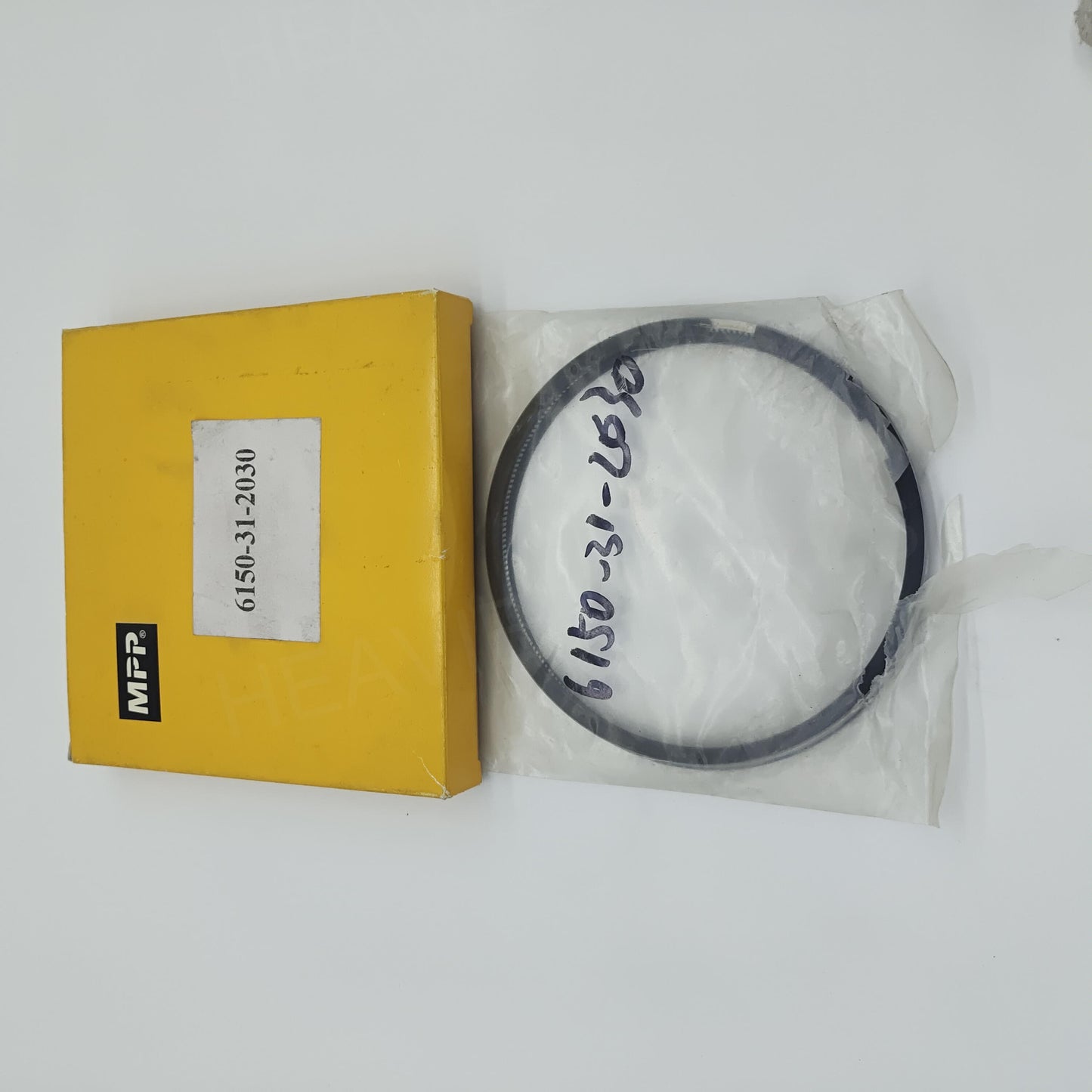 6150312030 Komatsu PISTON RING