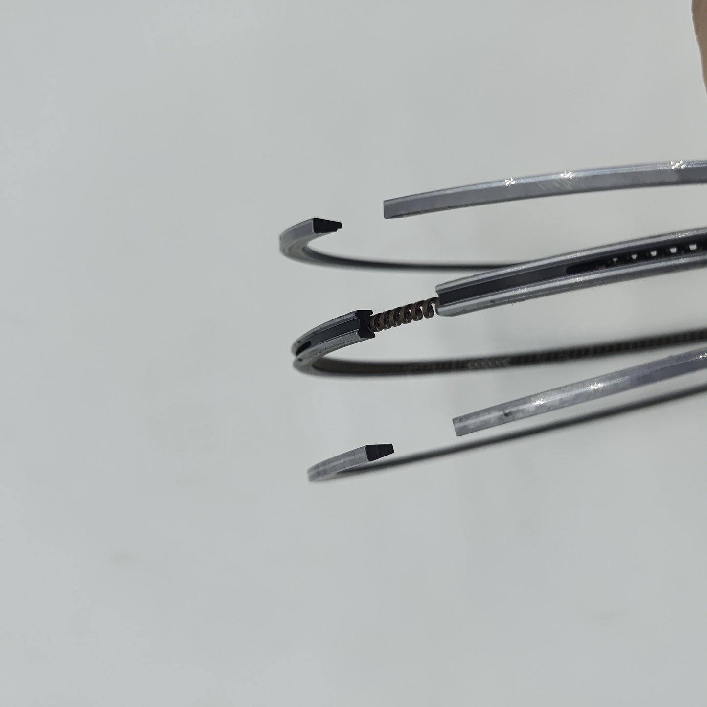 6150312032 Komatsu PISTON RING