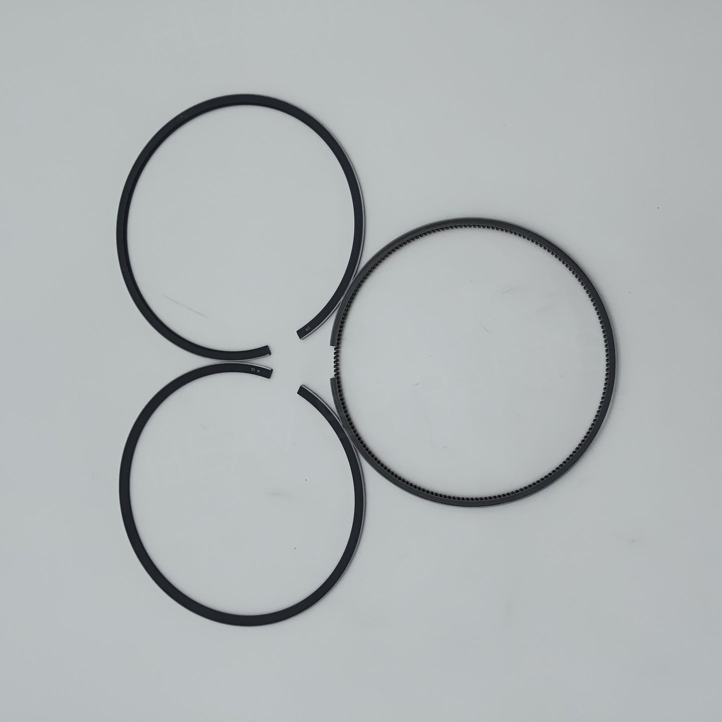 6150312032 Komatsu PISTON RING
