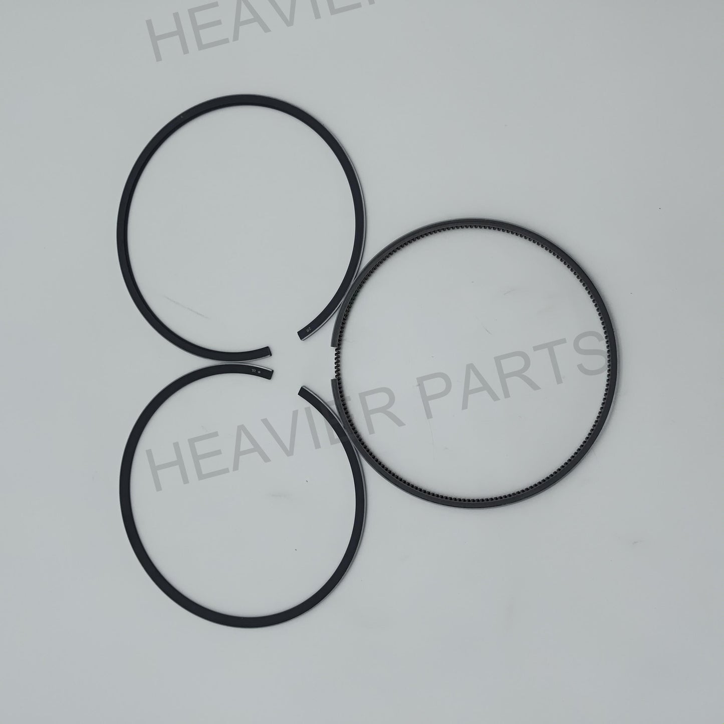 6150-31-2032 Komatsu Piston Ring Set