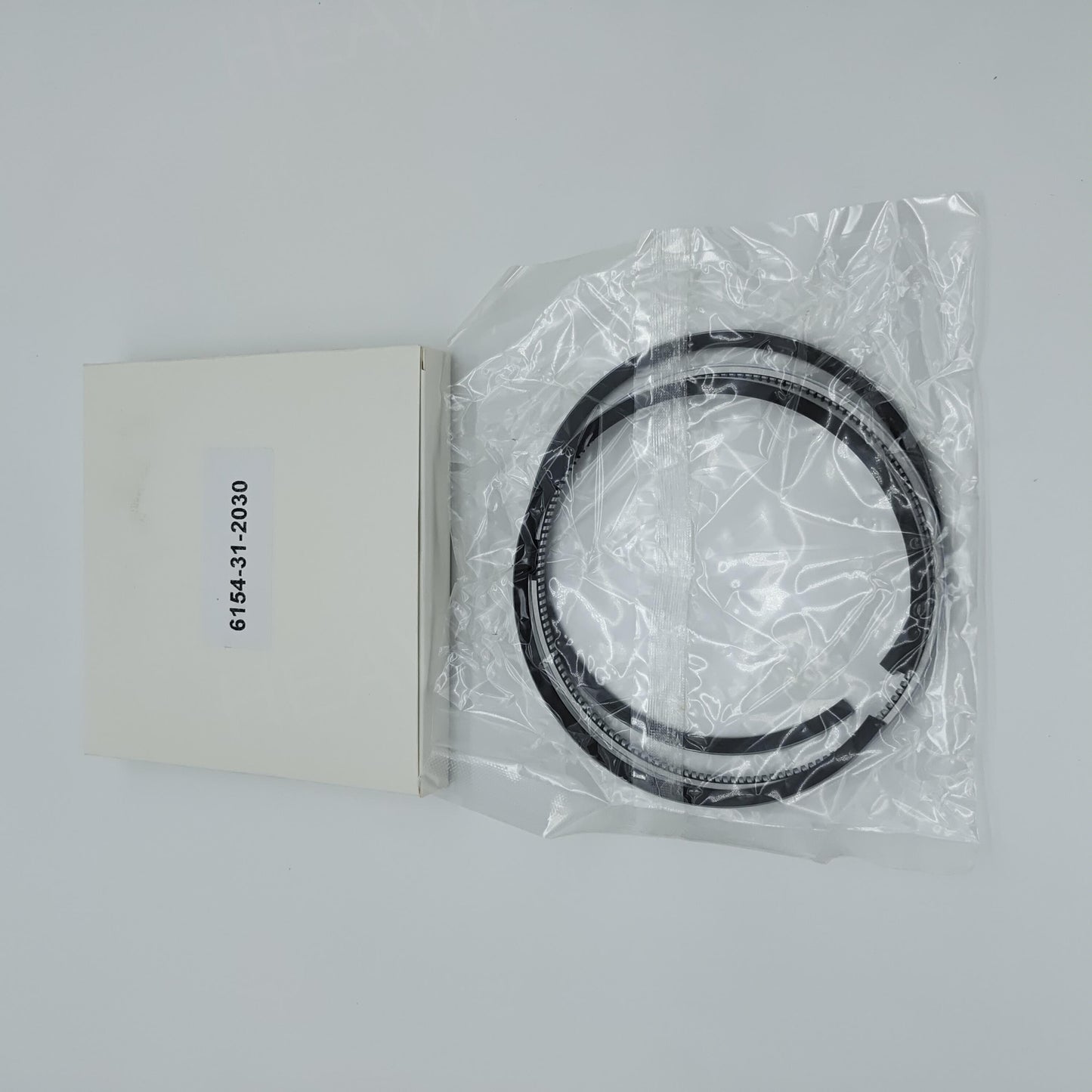 6154312030 Komatsu PISTON RING