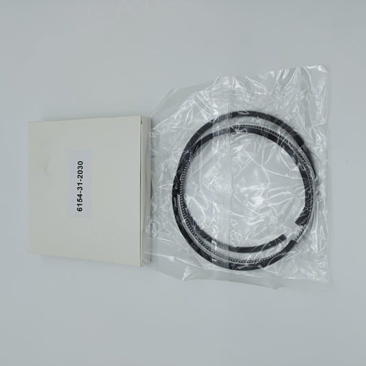 6154312030 Komatsu PISTON RING