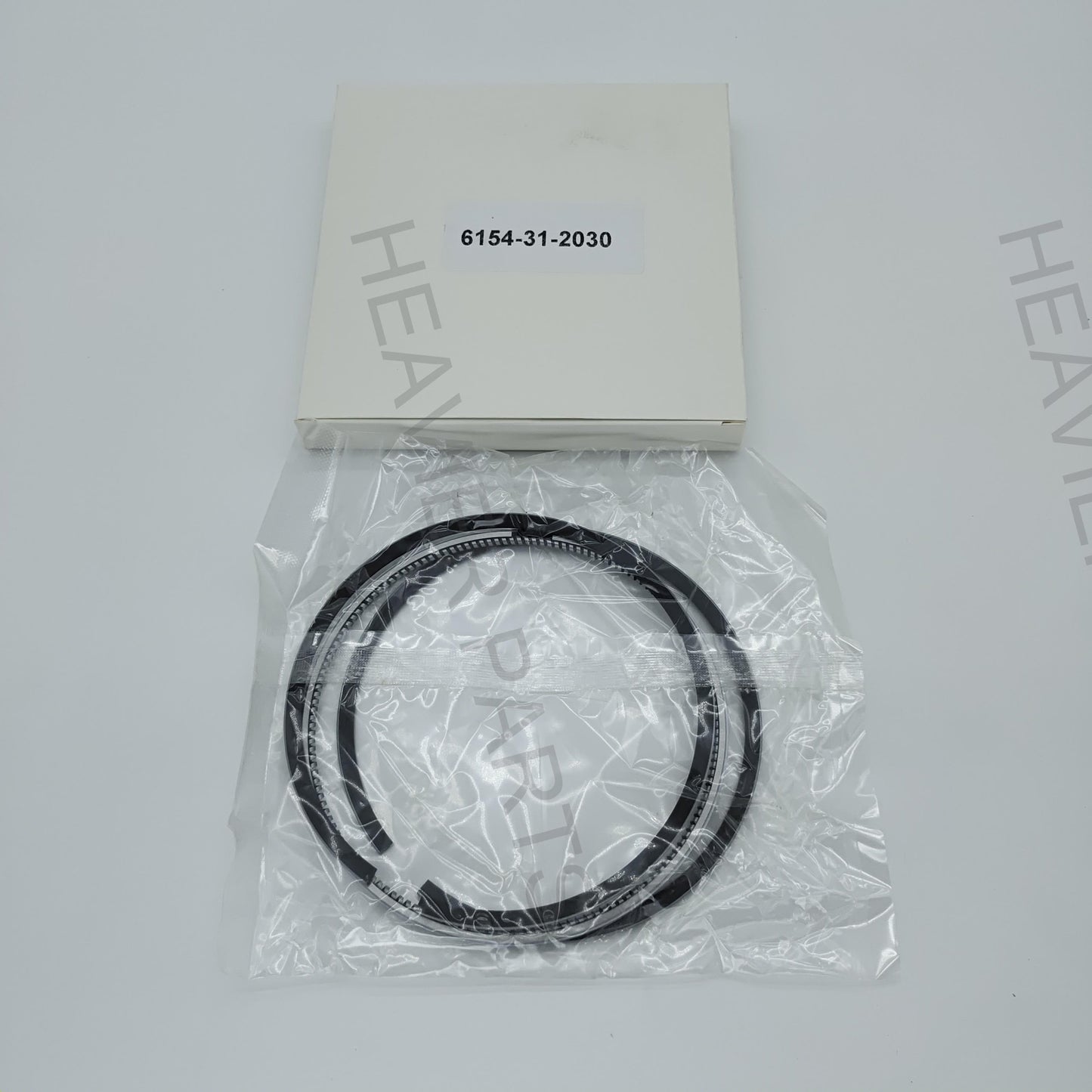 6154-31-2030 Komatsu Piston Ring Set