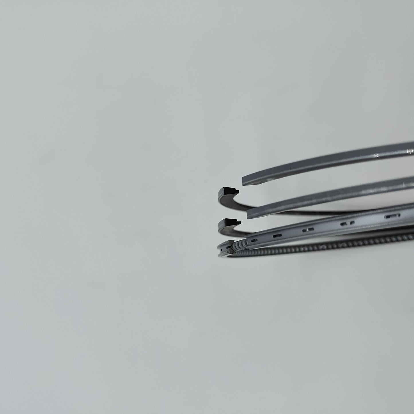 6154312030 Komatsu PISTON RING