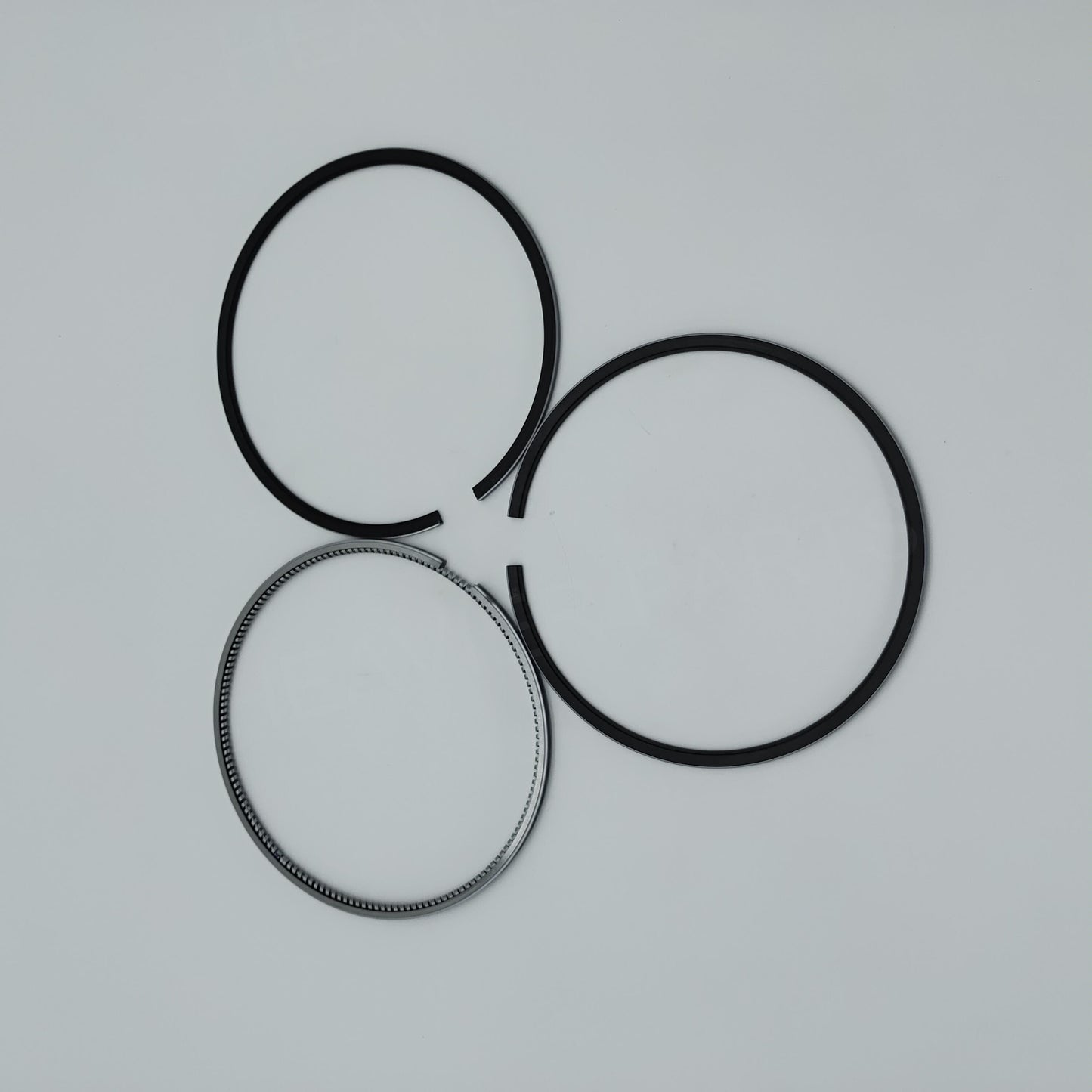 6154312030 Komatsu PISTON RING