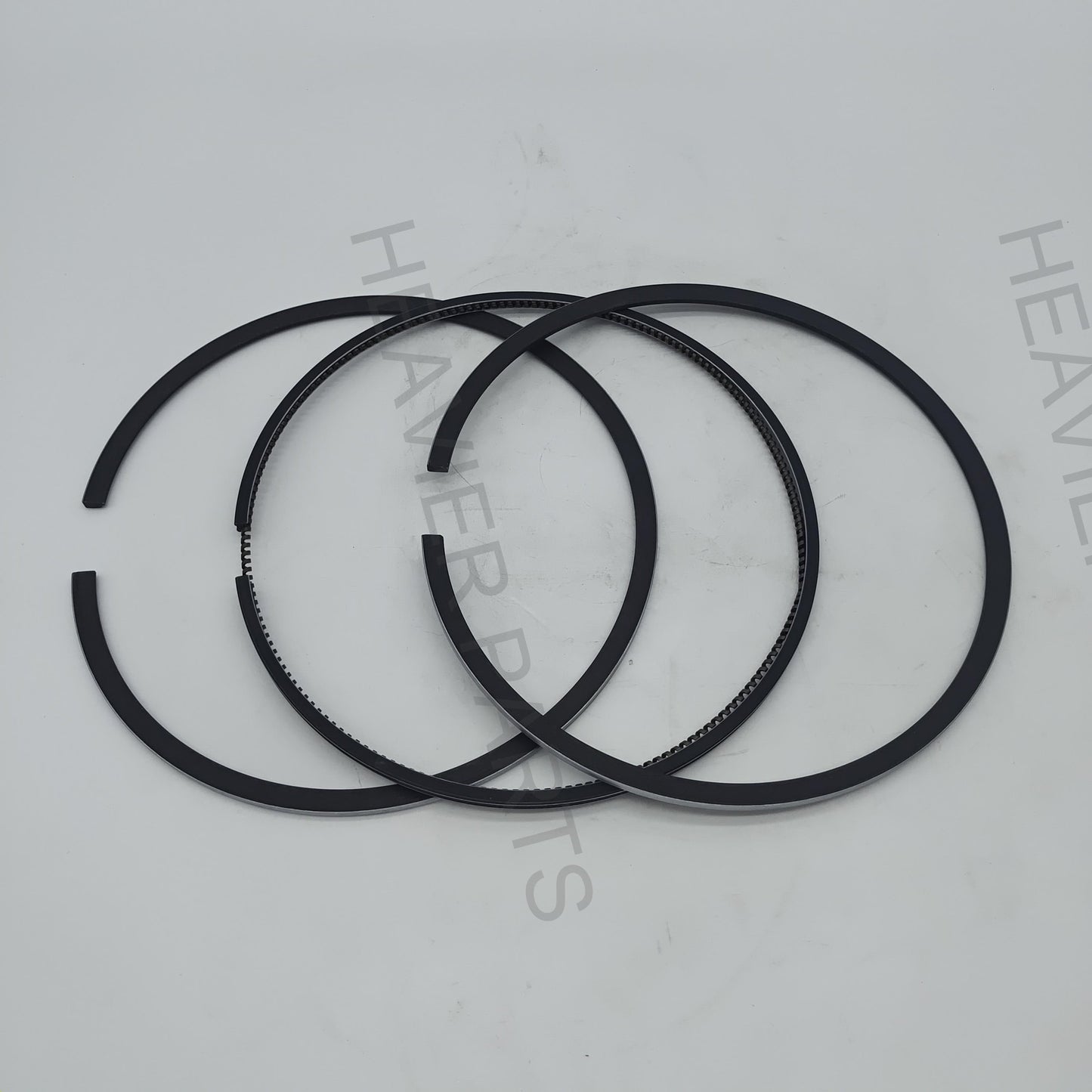 6162-33-2060-0.25 Komatsu Piston Ring Set