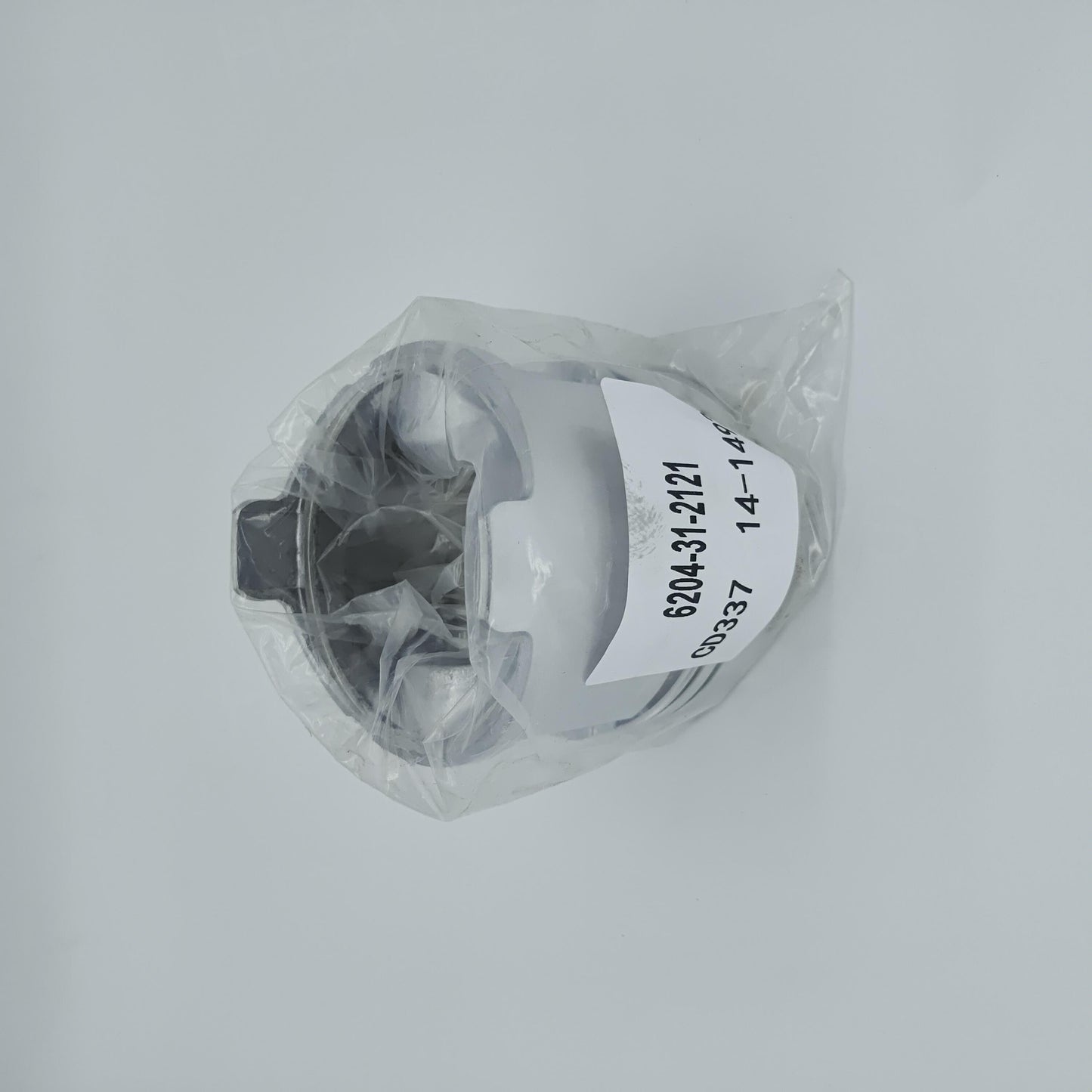 6204312121 Komatsu PISTON