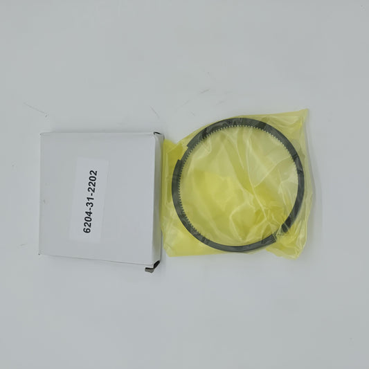 6204312202 Komatsu PISTON RING