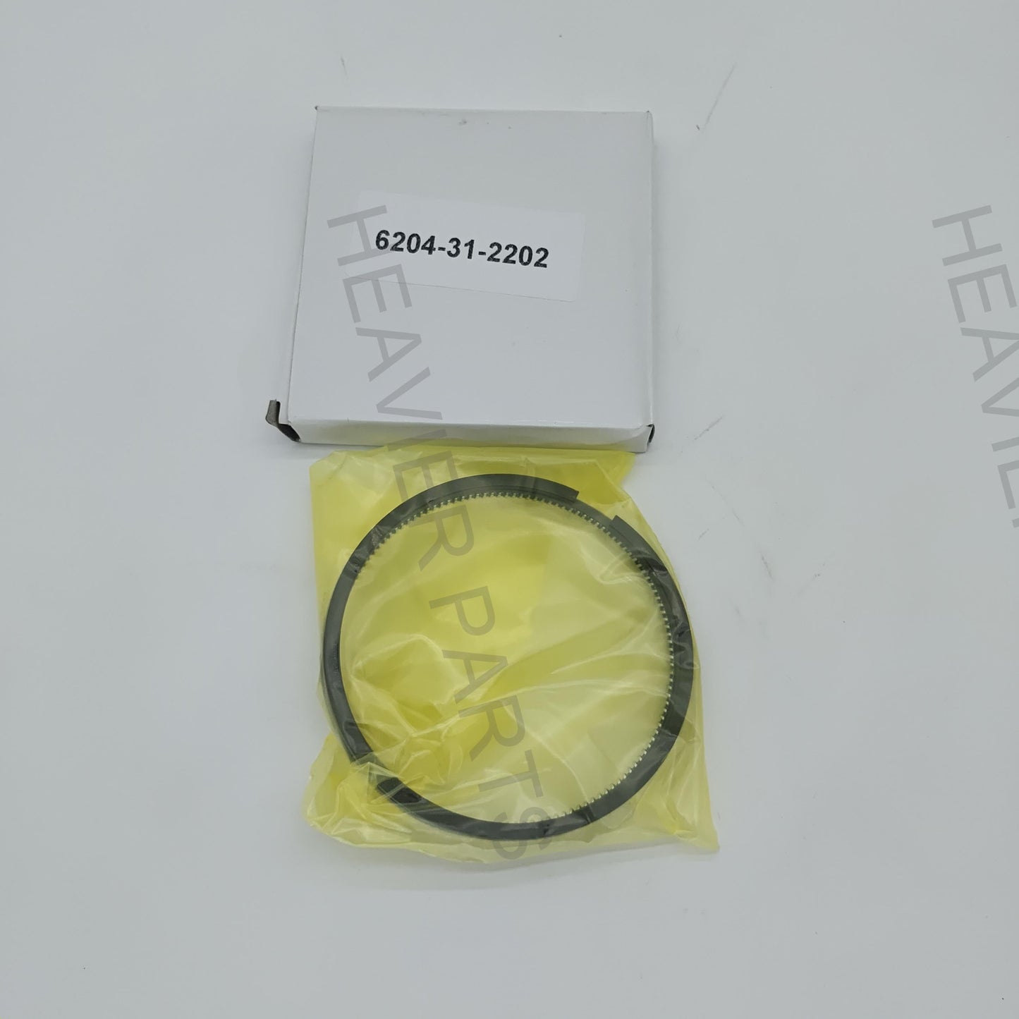 6204-31-2202 Komatsu Piston Ring Set