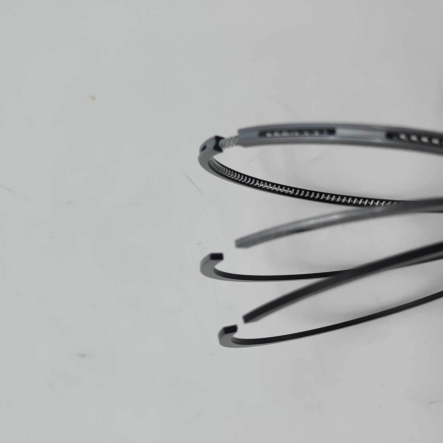 6204312202 Komatsu PISTON RING