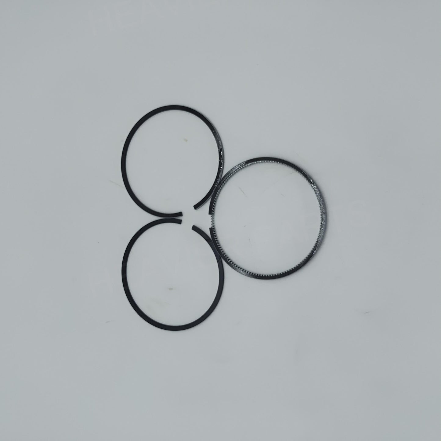 6204312202 Komatsu PISTON RING