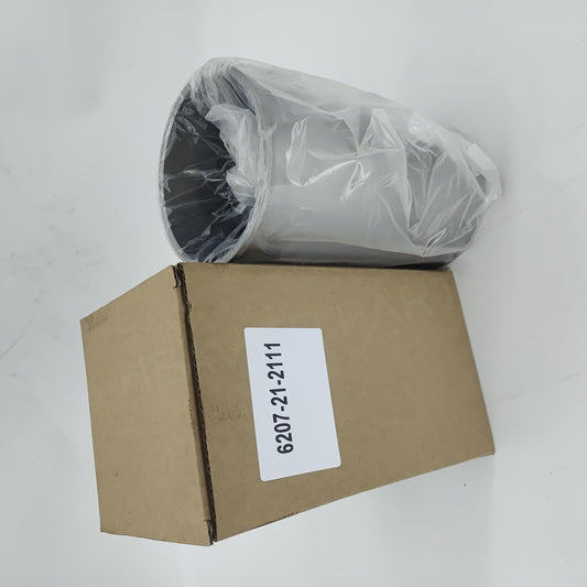 6207212111 Komatsu CYLINDER LINER