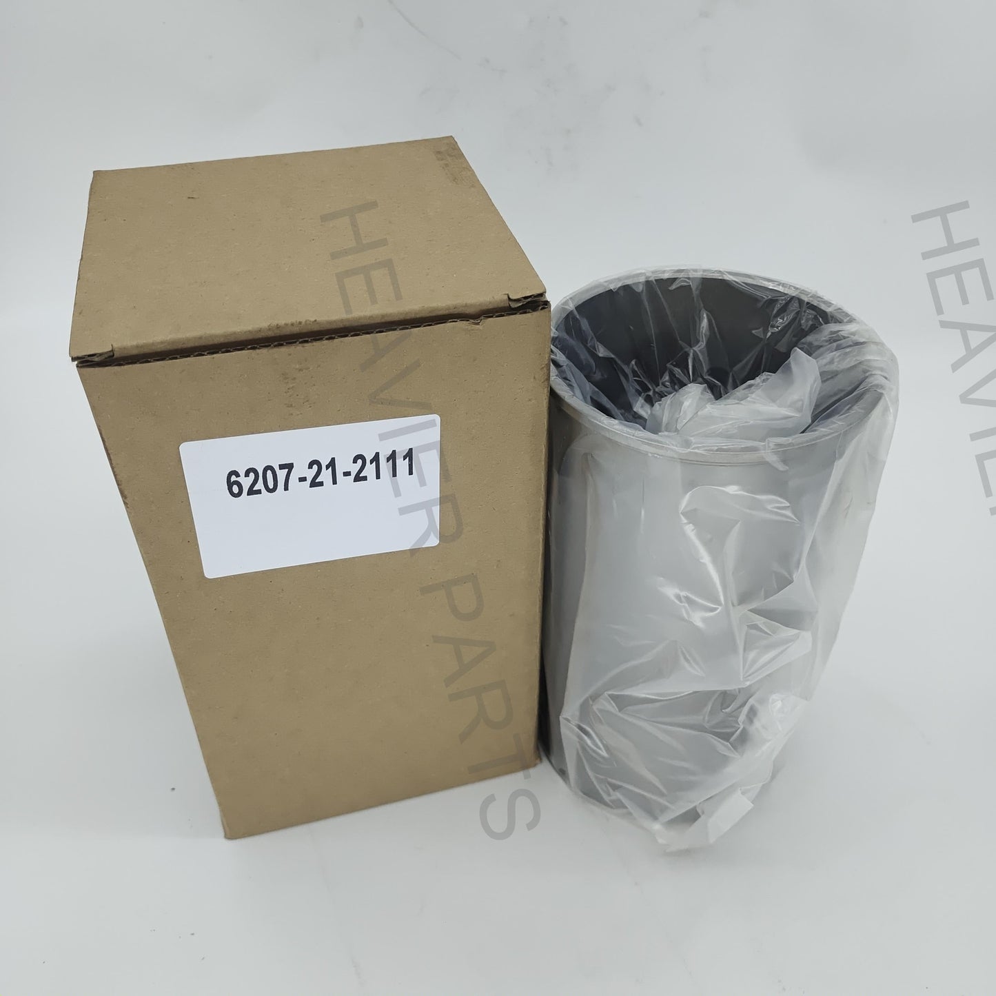 6207-21-2111 Komatsu Cylinder Liner