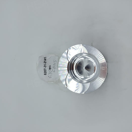 6207312141 Komatsu PISTON