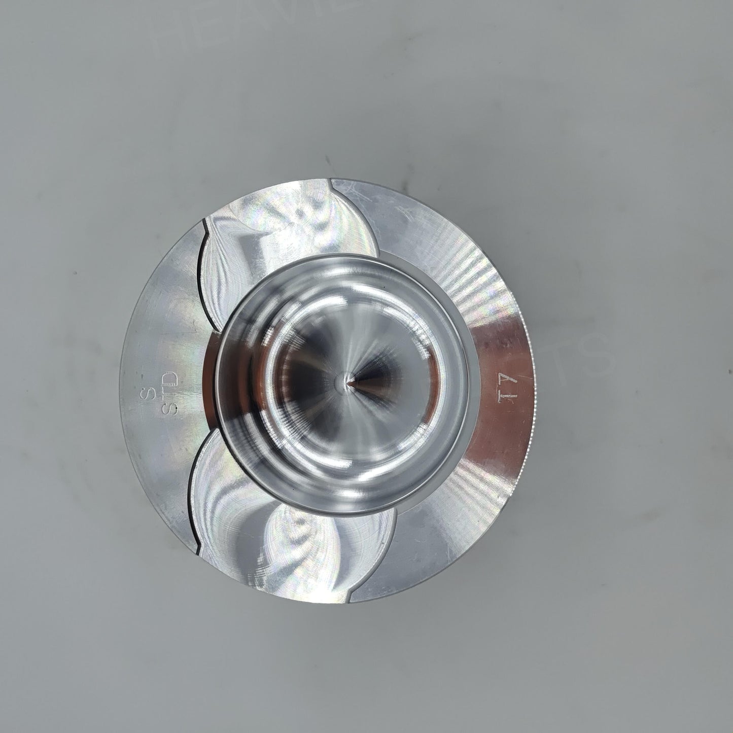 6207312141 Komatsu PISTON