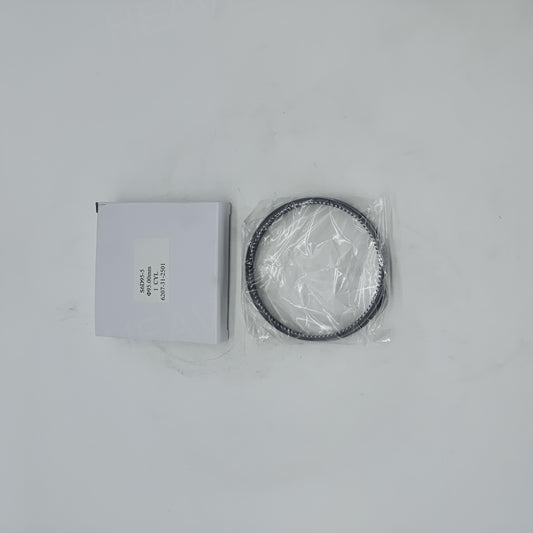 6207312501 Komatsu PISTON RING