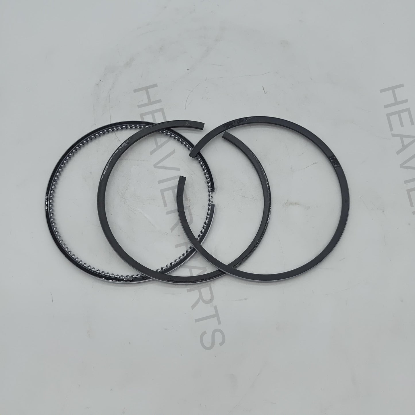 6207-31-2501 Komatsu Piston Ring Set