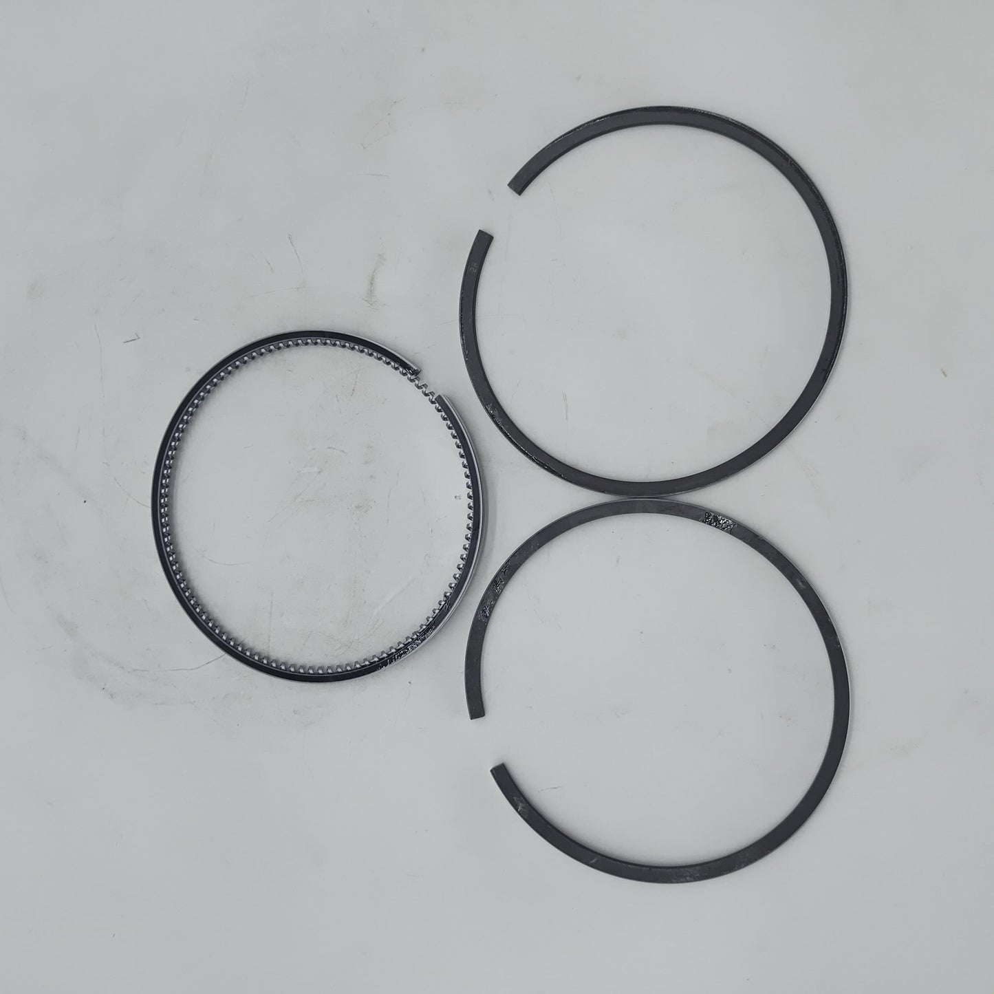 6207312501 Komatsu PISTON RING