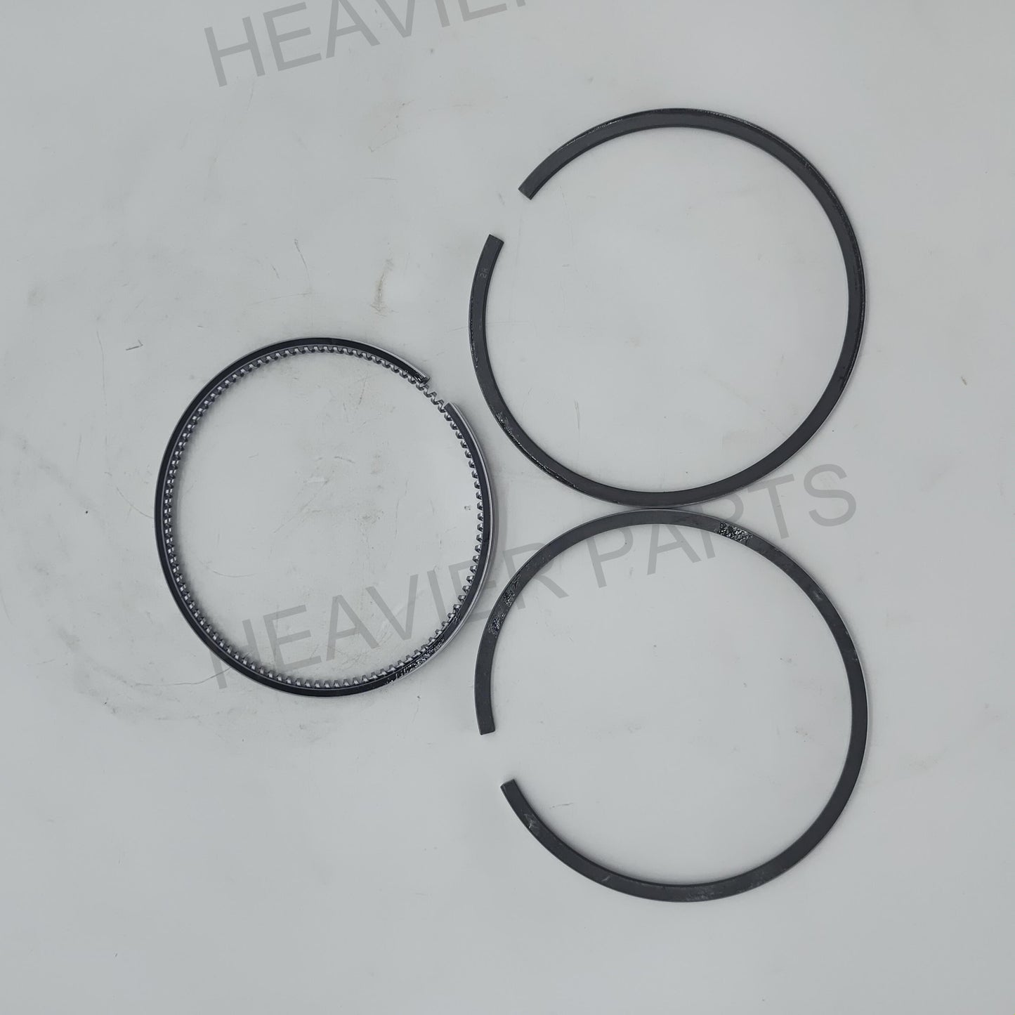 6207-31-2501 Komatsu Piston Ring Set