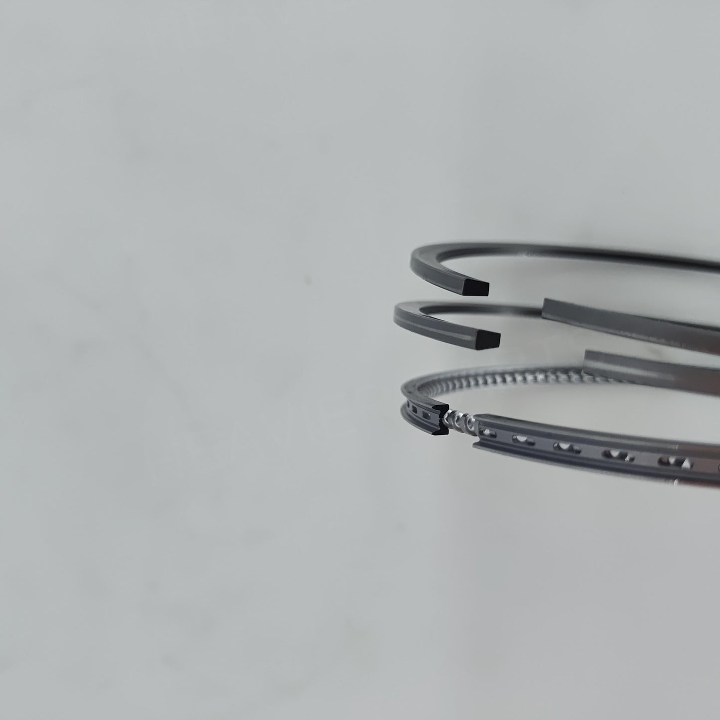 6207312501 Komatsu PISTON RING