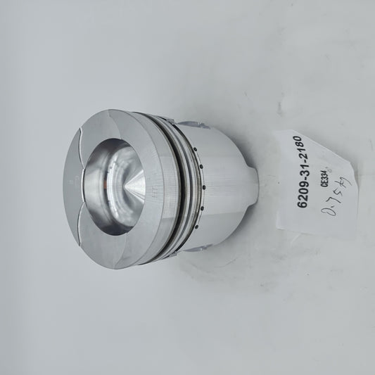 6209312180 Komatsu PISTON BODY