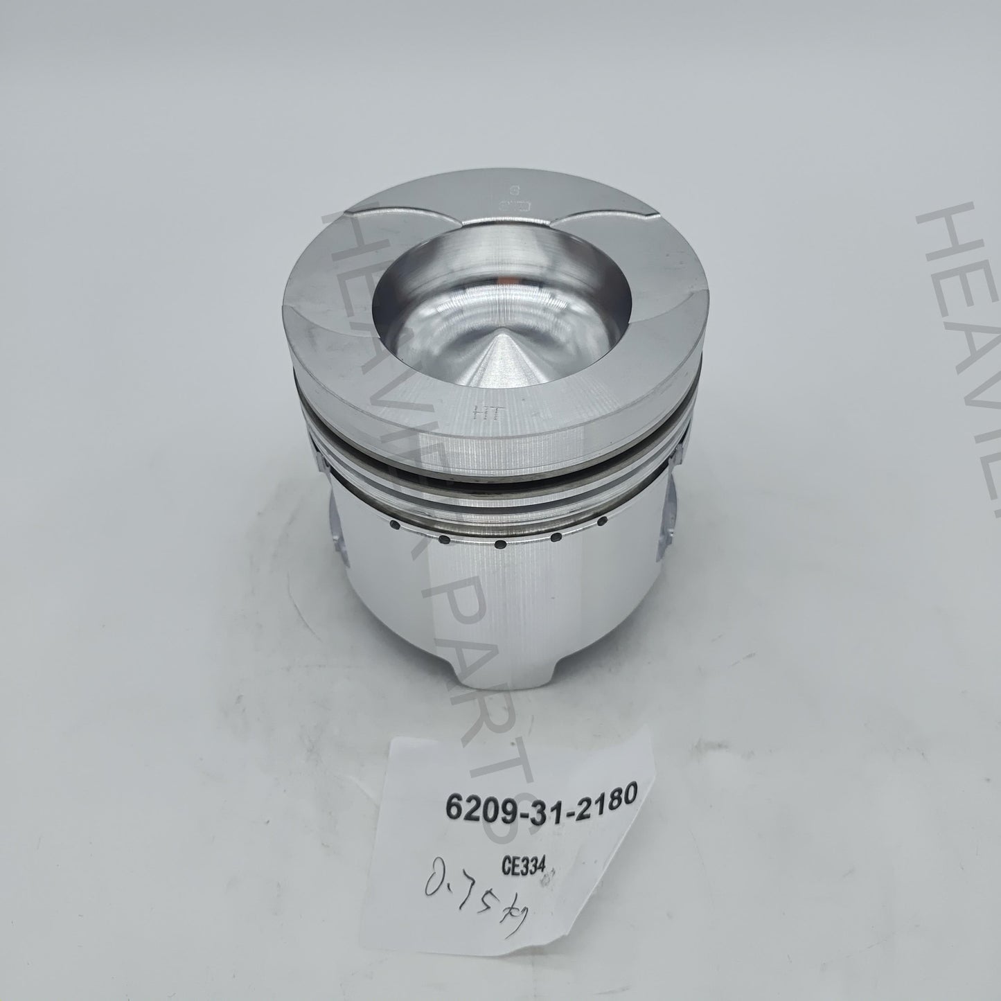 6209-31-2180 Komatsu Piston