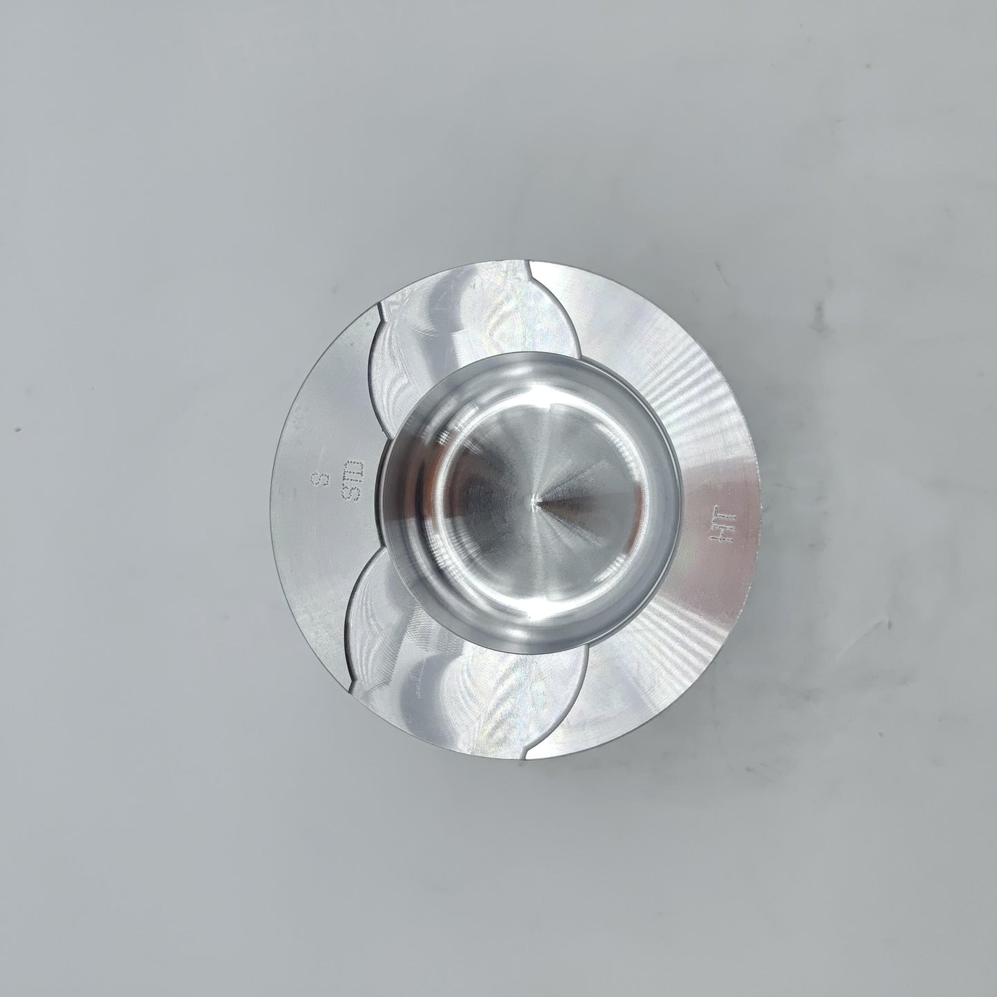 6209312180 Komatsu PISTON BODY