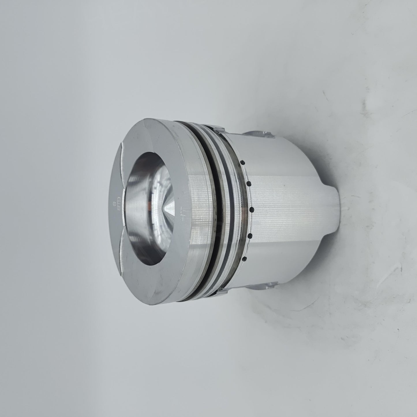 6209312180 Komatsu PISTON BODY