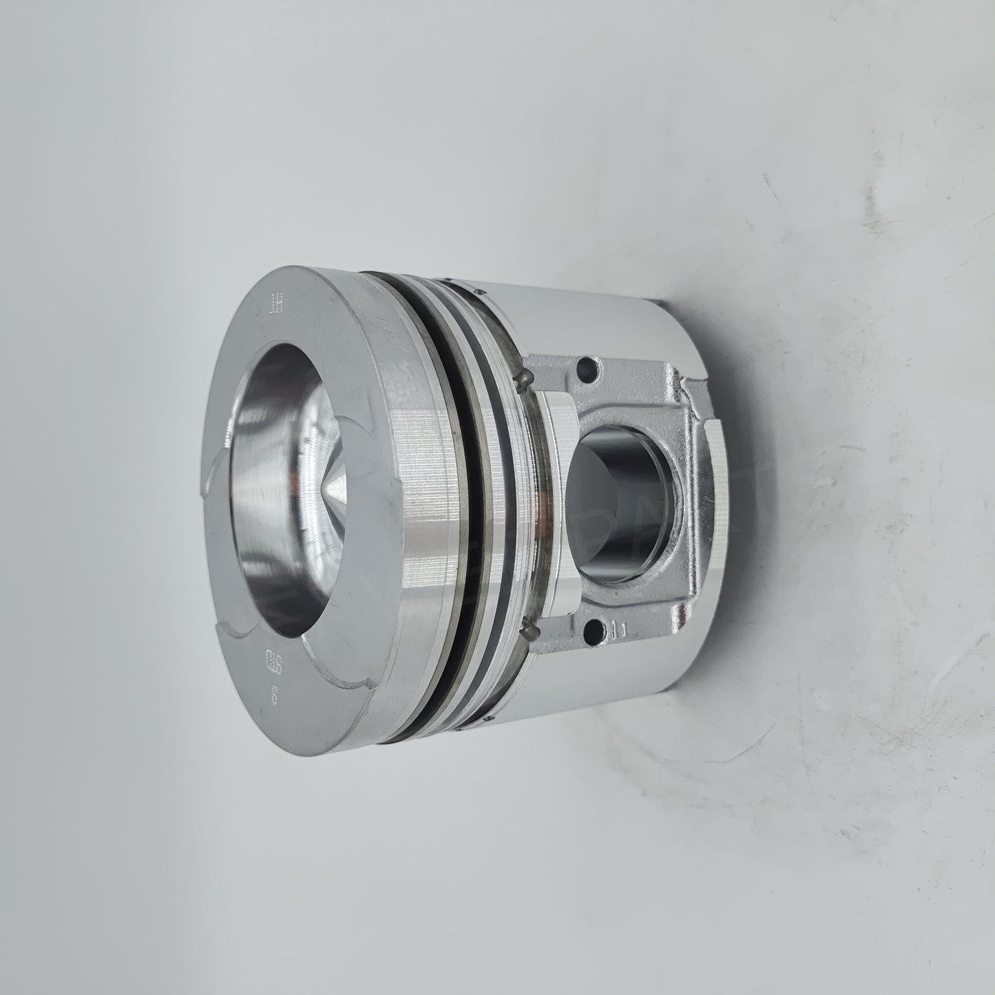 6209312180 Komatsu PISTON BODY