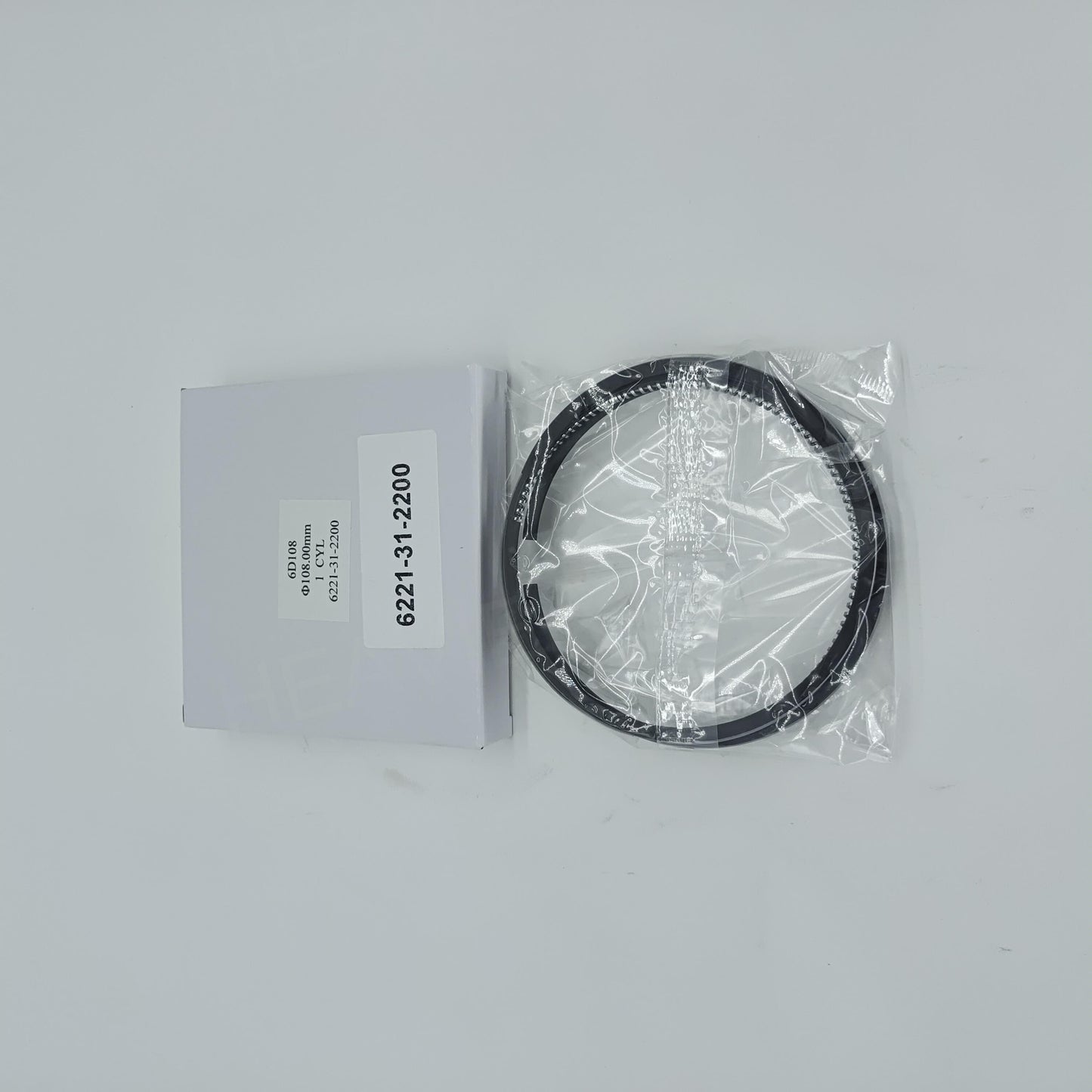 6221312200 Komatsu PISTON RING