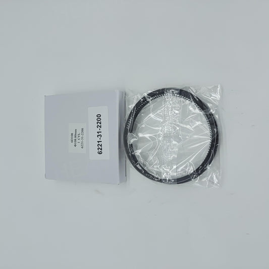 6221312200 Komatsu PISTON RING