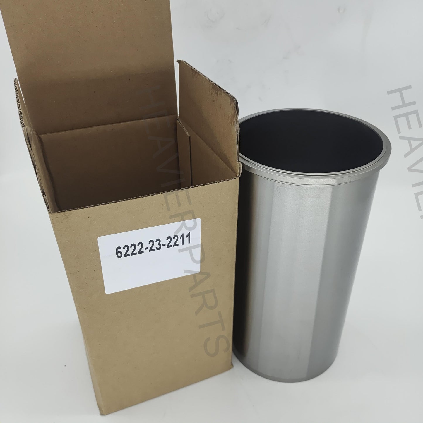 6222-23-2211 Komatsu Cylinder Liner