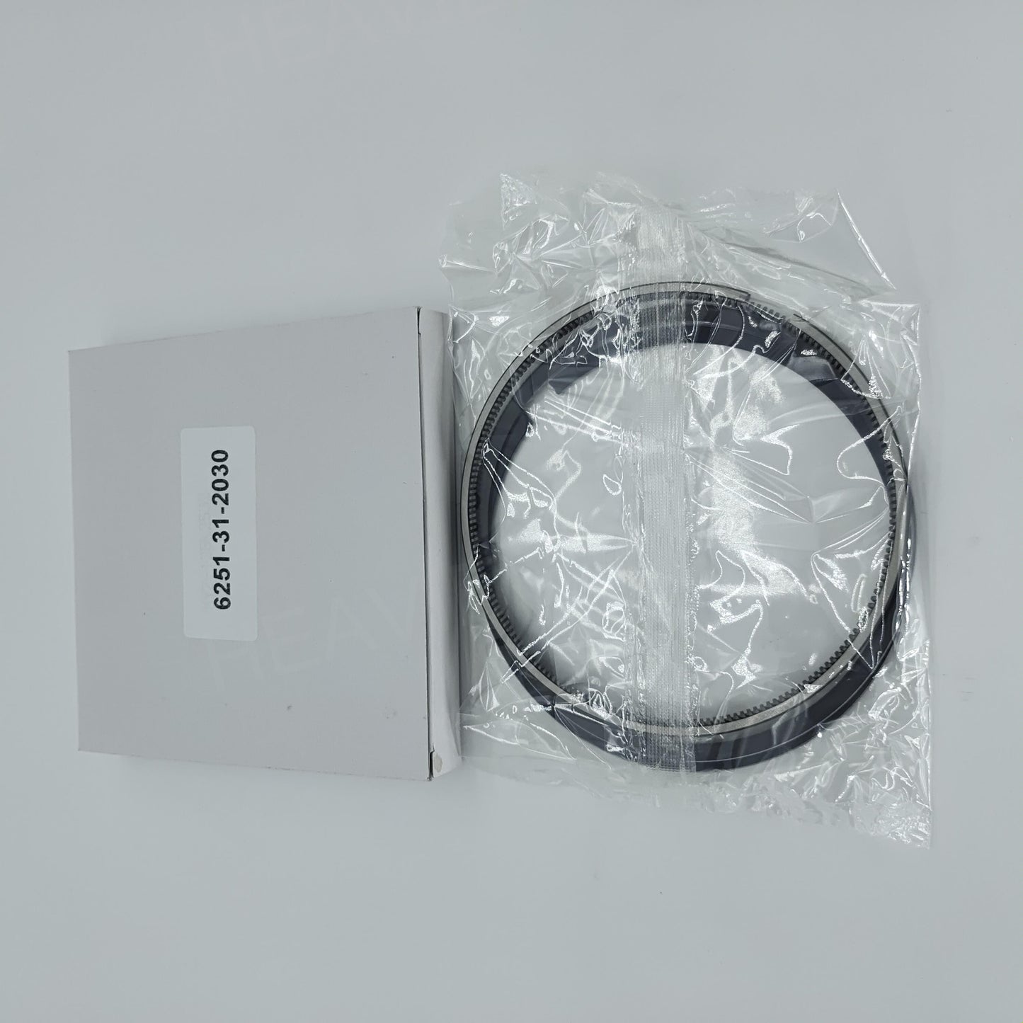 6251312030 Komatsu PISTON RING