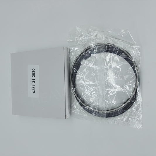 6251312030 Komatsu PISTON RING