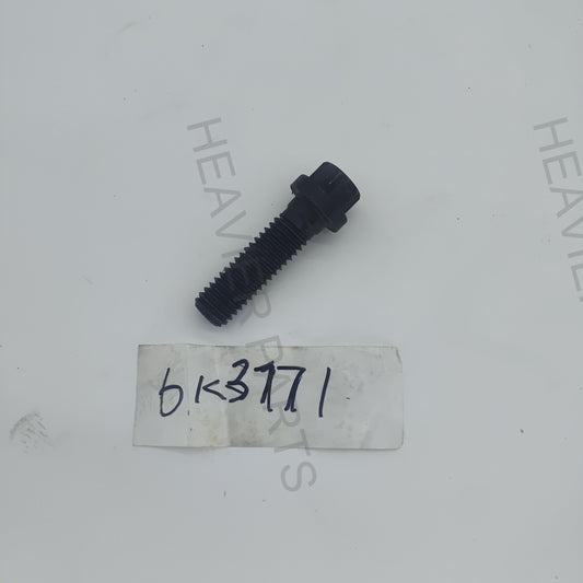 6K3771 Caterpillar Bolt Head