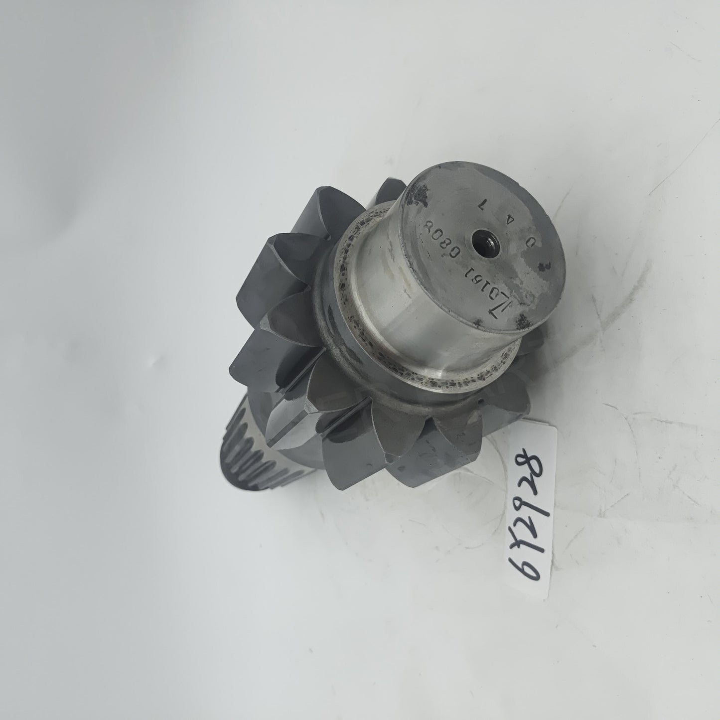 6Y2928 Caterpillar PINION