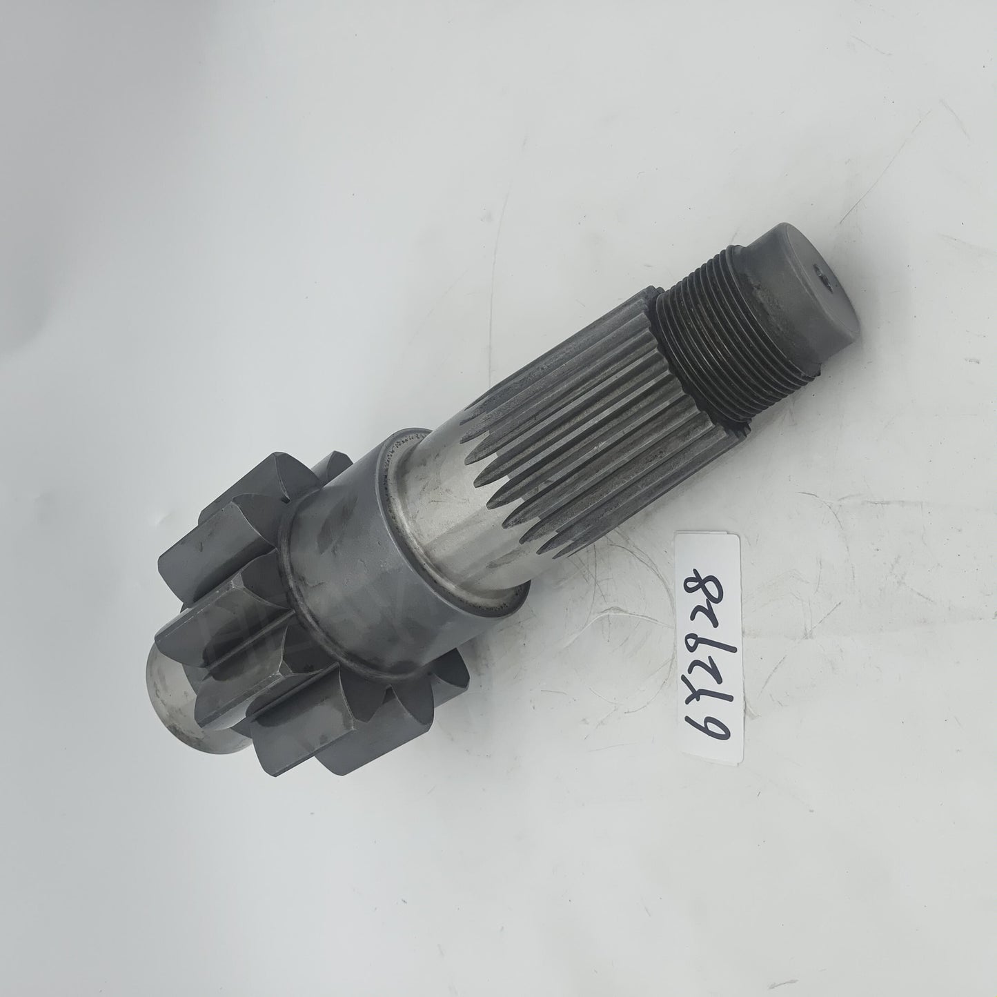 6Y2928 Caterpillar PINION