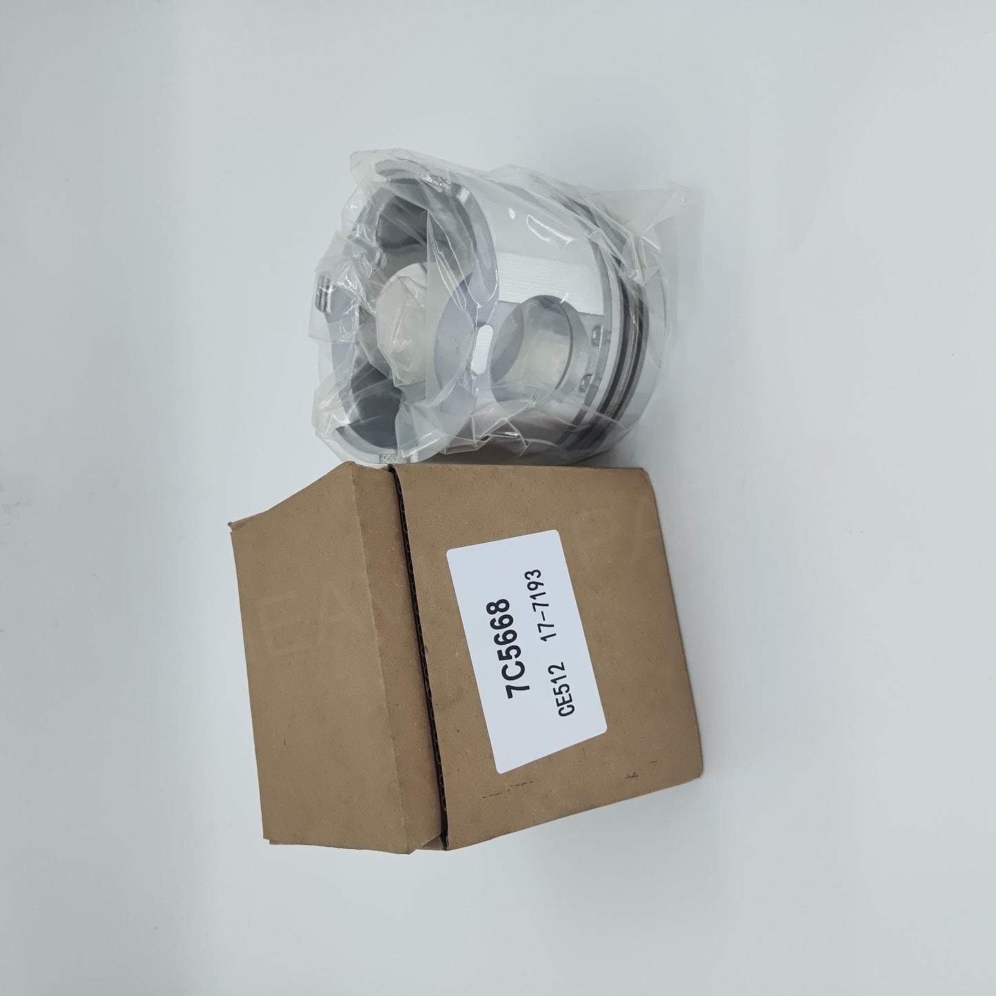 7C5668 Caterpillar PISTON