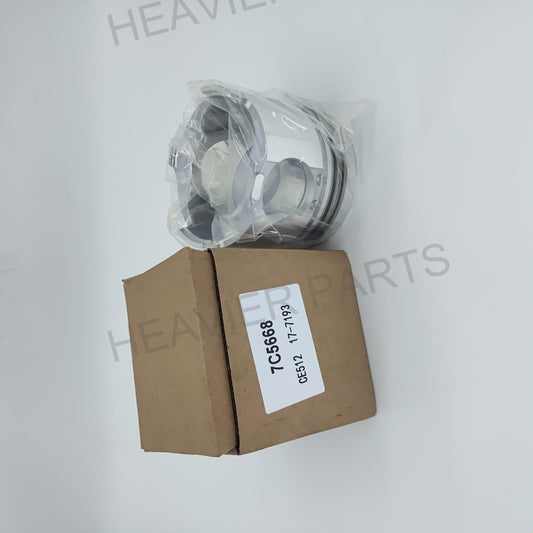 7C5668 Caterpillar PISTON
